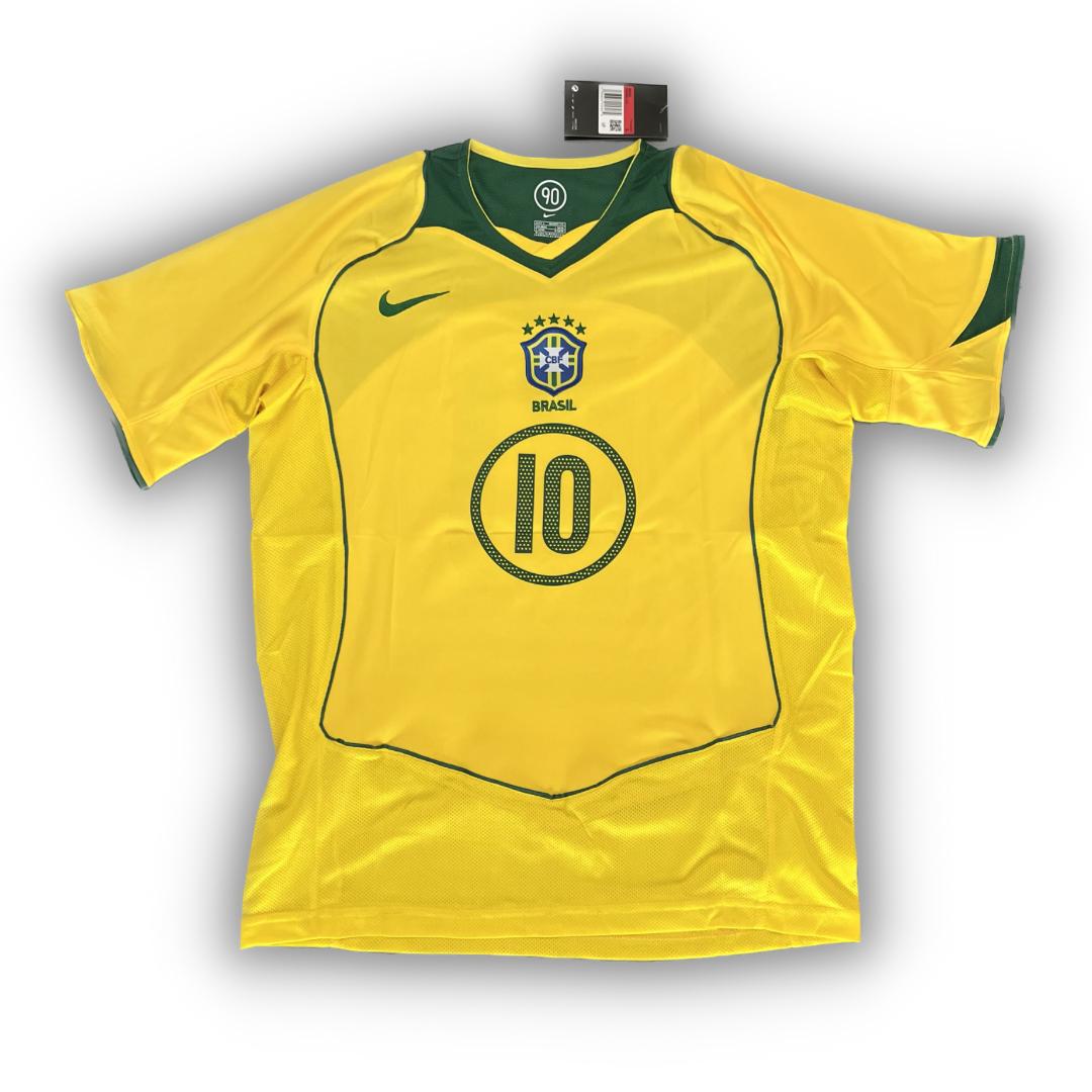 2004 06 BRASIL HOME RETRO