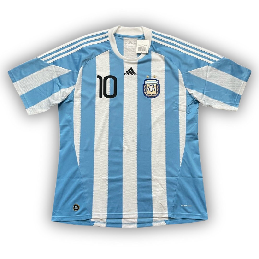 2010 - ARGENTINA HOME | RETRO - MODU CLUB EU