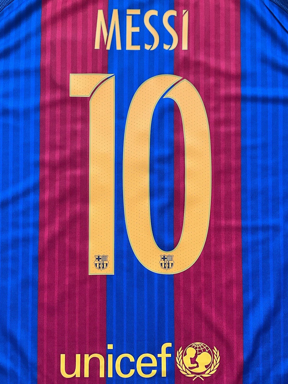 2016 - 17 - BARCELONA HOME | RETRO - MODU CLUB EU